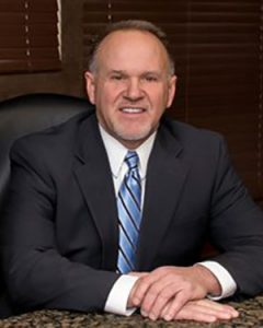 Attorney Brent Martin