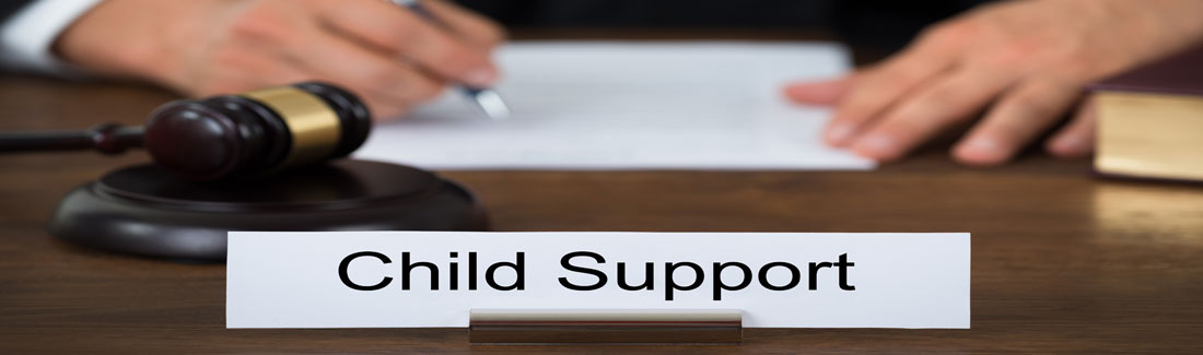 Child Support